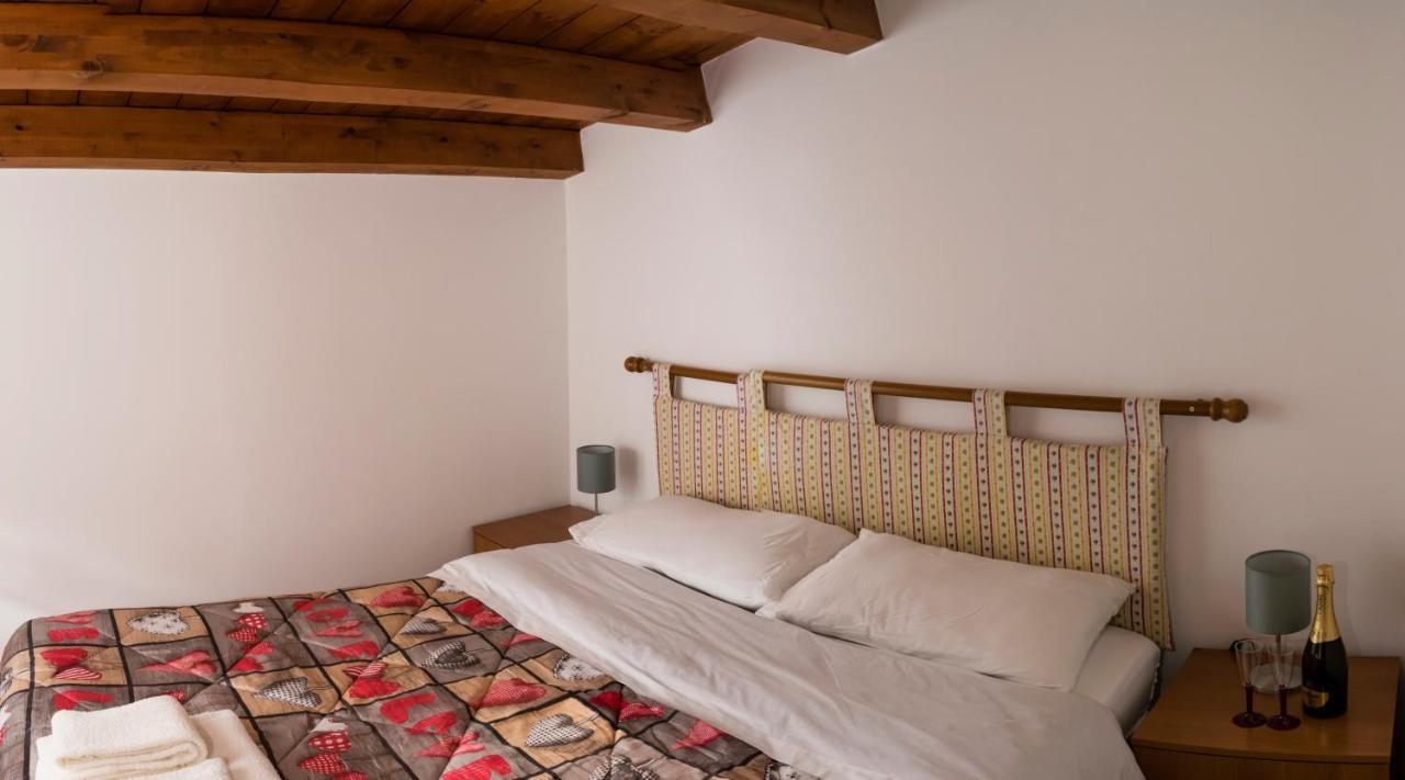 شقة نوتو  في La Lanterna Casa Vacanze المظهر الخارجي الصورة