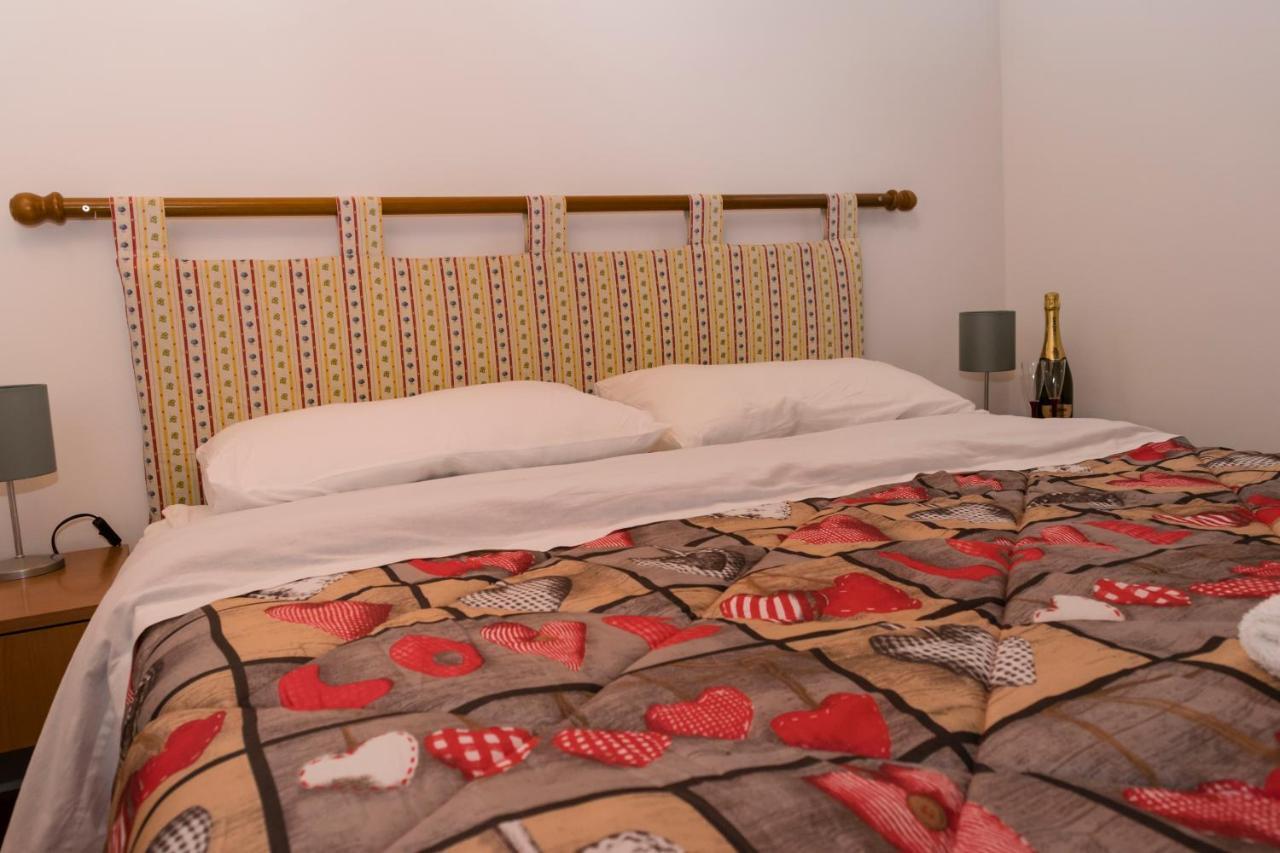 شقة نوتو  في La Lanterna Casa Vacanze المظهر الخارجي الصورة